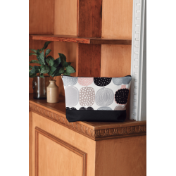 Coudre c'est facile n°96 : Sacs & accessoires sans patron Magazine Couture