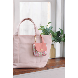 Coudre c'est facile n°96 : Sacs & accessoires sans patron Magazine Couture