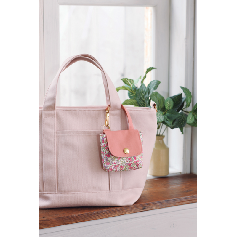 Coudre c'est facile n°96 : Sacs & accessoires sans patron Magazine Couture