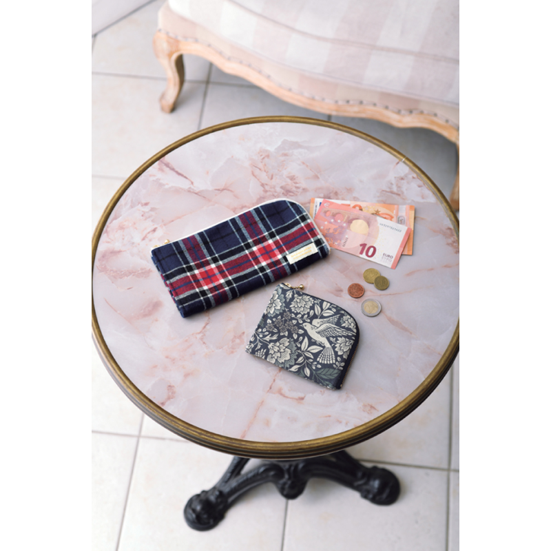 Coudre c'est facile n°96 : Sacs & accessoires sans patron Magazine Couture