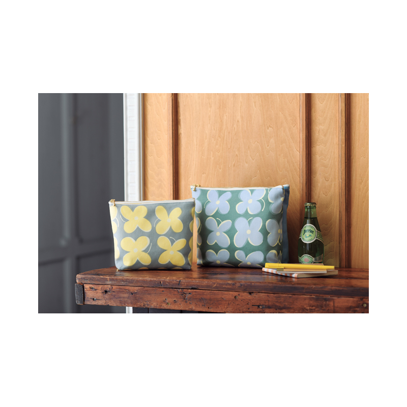 Coudre c'est facile n°96 : Sacs & accessoires sans patron Magazine Couture