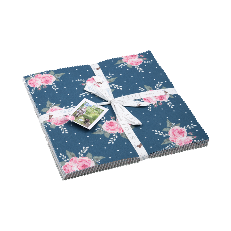 Lot Layer cakes Home Fournitures Patchwork