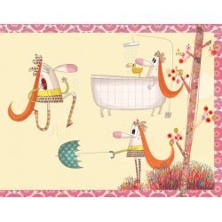 Fais pas ci, fais pas ça Livre Jeunesse