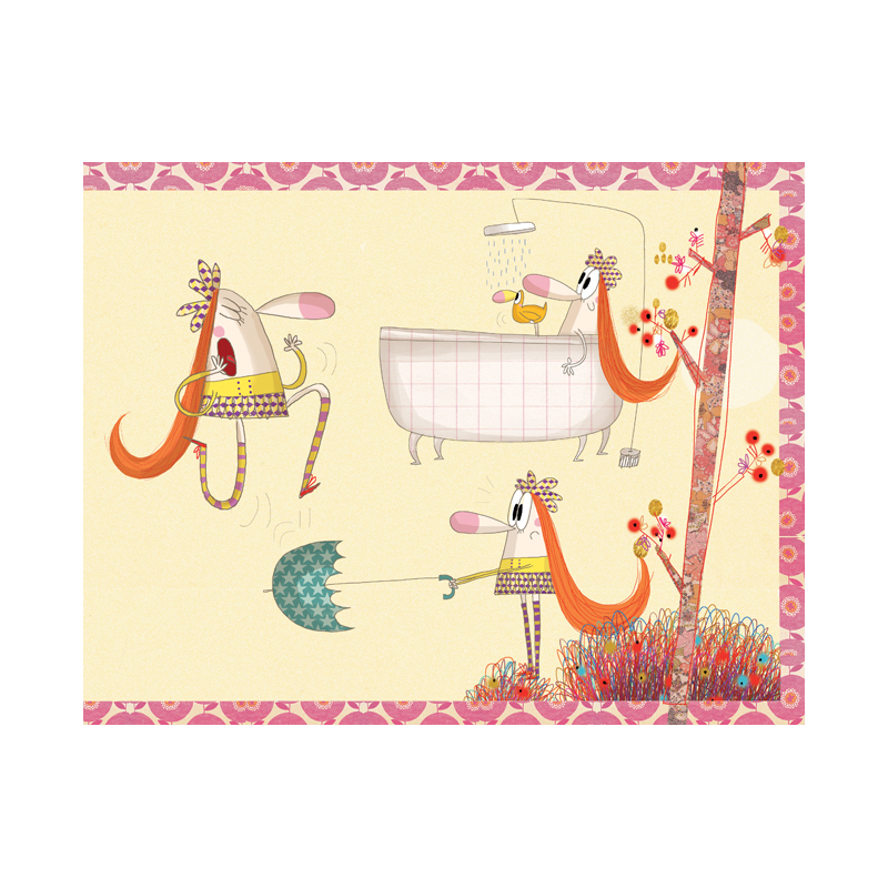 Fais pas ci, fais pas ça Livre Jeunesse