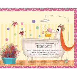 Fais pas ci, fais pas ça Livre Jeunesse