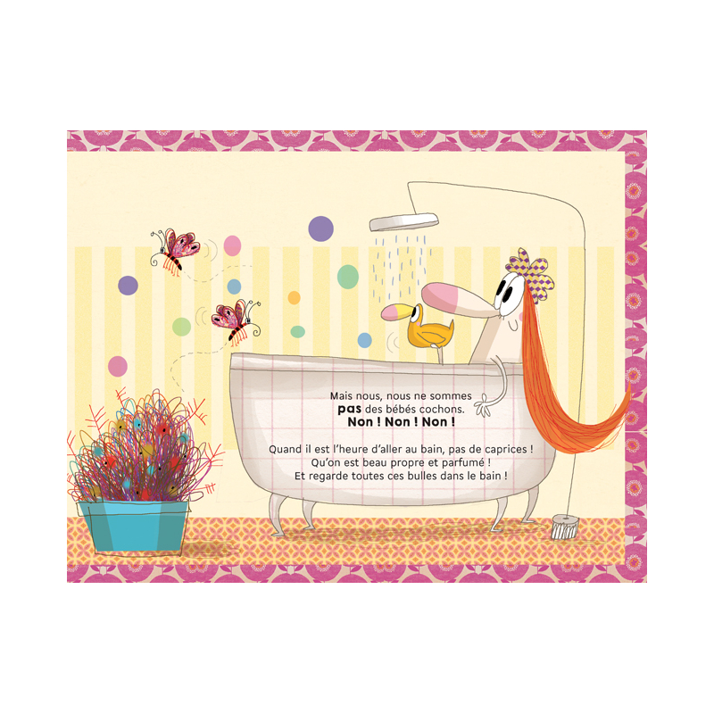 Fais pas ci, fais pas ça Livre Jeunesse