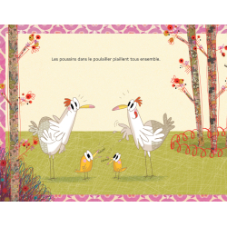 Fais pas ci, fais pas ça Livre Jeunesse