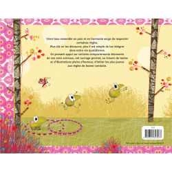 Fais pas ci, fais pas ça Livre Jeunesse