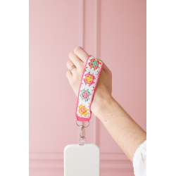 Mon bijou de tel au crochet Kit Crochet