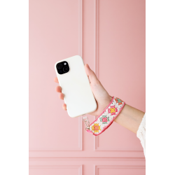 Mon bijou de tel au crochet Kit Crochet