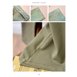 Devenir expert : la surjeteuse Livre Couture