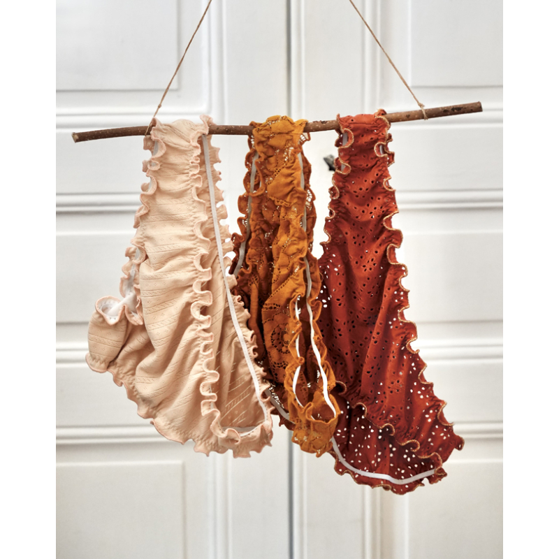 Devenir expert : la surjeteuse Livre Couture