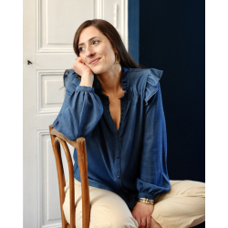Devenir expert : la surjeteuse Livre Couture