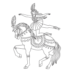 Royaume fantastique à colorier - Un voyage créatif en 100 illustrations Livre Beaux-arts
