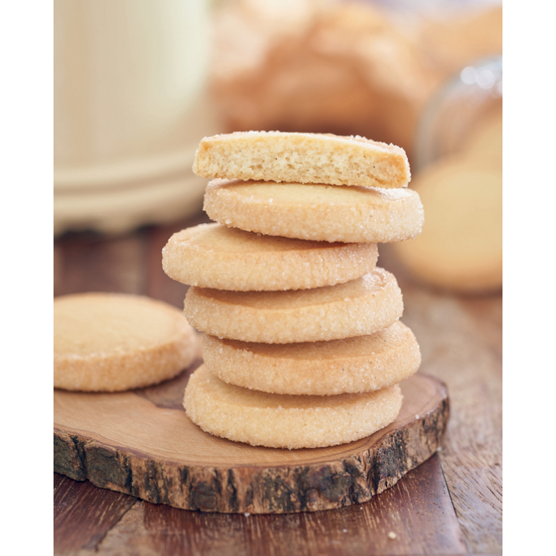 Coffret - Mes petits biscuits de fête Kit DIY