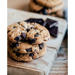 Coffret - Mes petits biscuits de fête Kit DIY