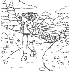 Cosy Girl - Coloriages pour me détendre Livre Beaux-arts