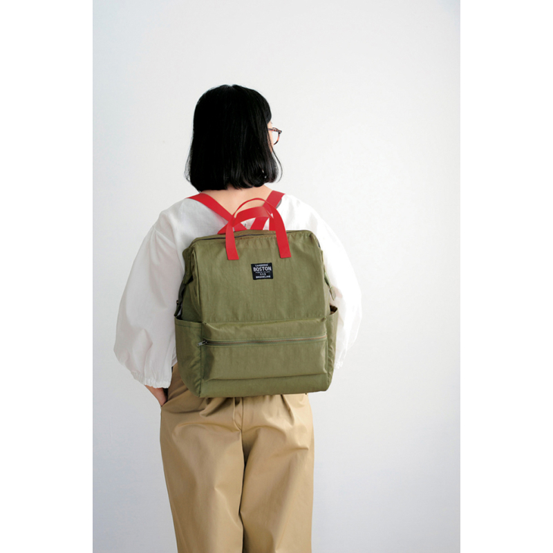 Coudre c'est facile n°97 : les sacs à dos Magazine Couture