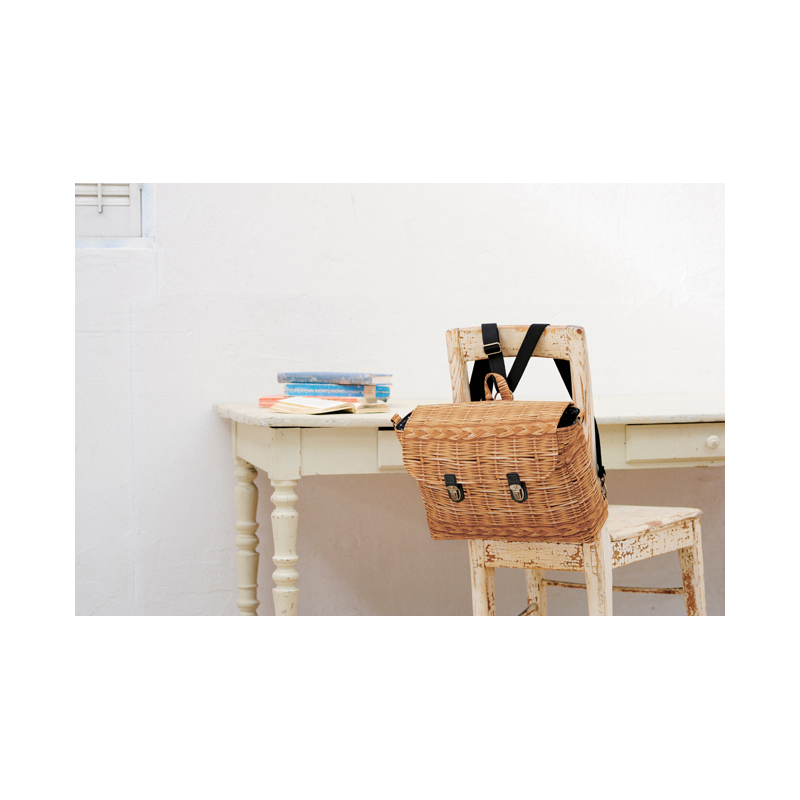 Coudre c'est facile n°97 : les sacs à dos Magazine Couture