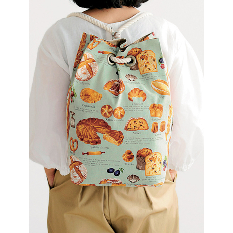 Coudre c'est facile n°97 : les sacs à dos Magazine Couture