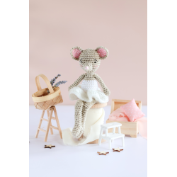 Stickers : AnnaB & Tous les mots doux Livre DIY