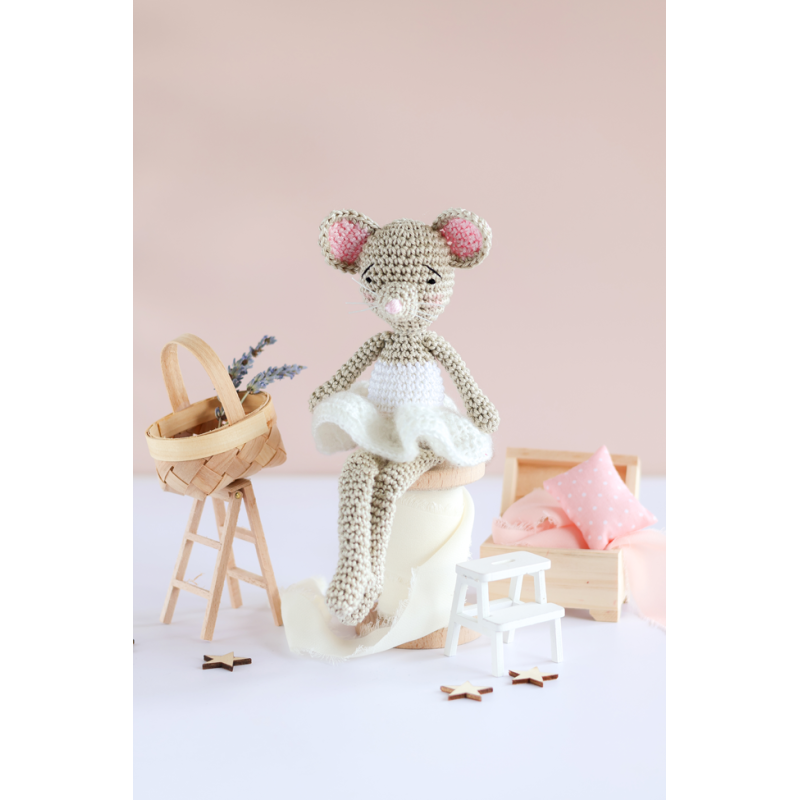 Stickers : AnnaB & Tous les mots doux Livre DIY
