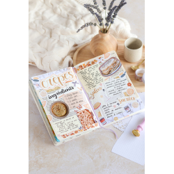 Apprendre le journaling Livre DIY