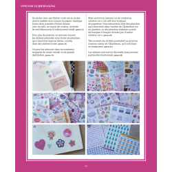 Apprendre le journaling Livre DIY