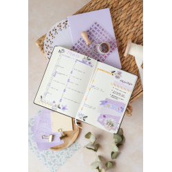 Apprendre le journaling Livre DIY