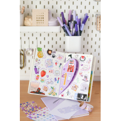 Apprendre le journaling Livre DIY