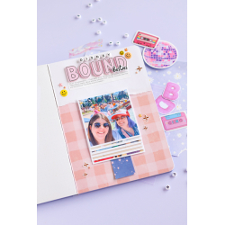 Apprendre le journaling Livre DIY