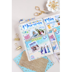 Apprendre le journaling Livre DIY