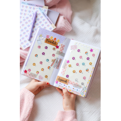 Apprendre le journaling Livre DIY