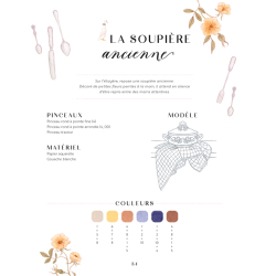 L'aquarelle esprit cottage Livre Beaux-arts