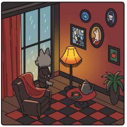 Dessinez et coloriez Cosy ! My sweet home Livre Beaux-arts