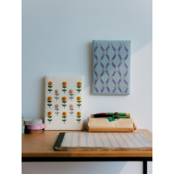 Broderie nature Livre Broderie
