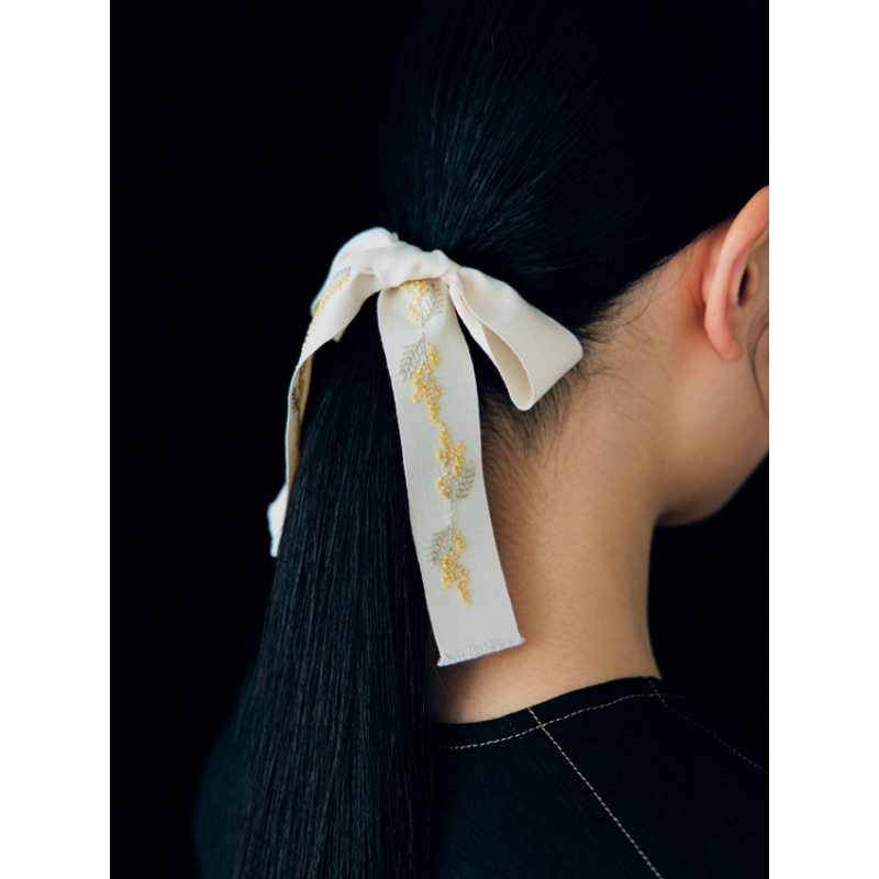Broderie nature Livre Broderie