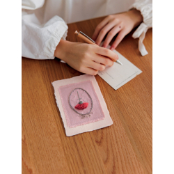 Broderie nature Livre Broderie