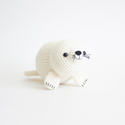 Amigurimi animaux ultra-faciles Livre Crochet