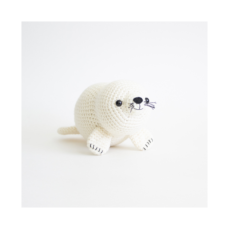 Amigurimi animaux ultra-faciles Livre Crochet