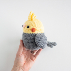Amigurimi animaux ultra-faciles Livre Crochet