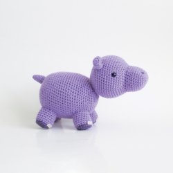 Amigurimi animaux ultra-faciles Livre Crochet