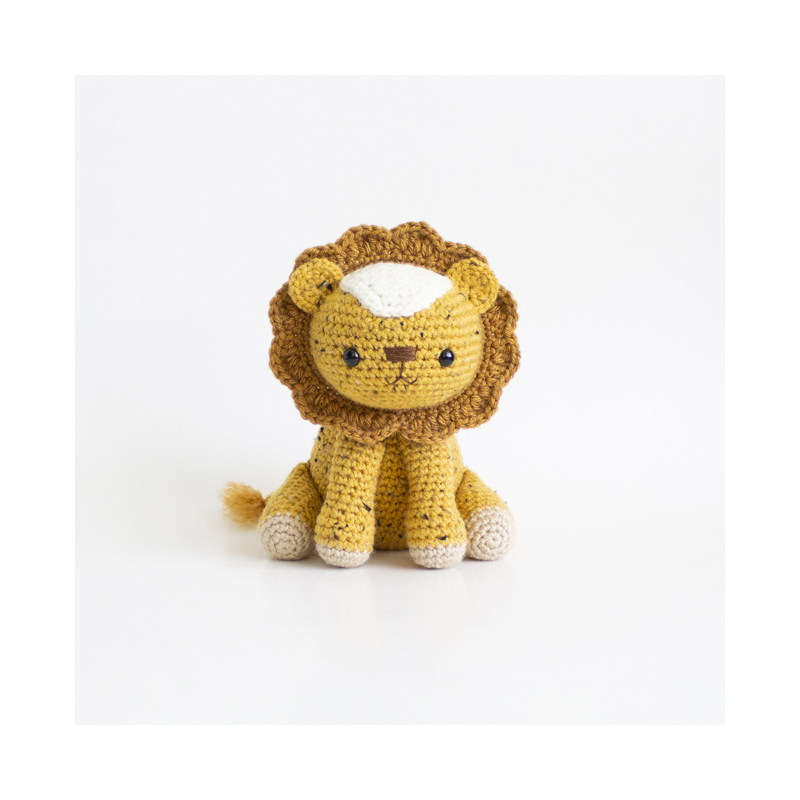 Amigurimi animaux ultra-faciles Livre Crochet