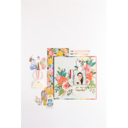 Apprendre en 10 leçons : Apprendre le scrapbooking Livre DIY