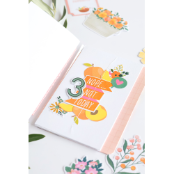 Apprendre en 10 leçons : Apprendre le scrapbooking Livre DIY
