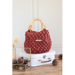 L'automne cosy d'AnnaB au crochet : 12 projets Livre Crochet