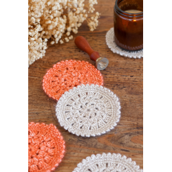 L'automne cosy d'AnnaB au crochet : 12 projets Livre Crochet