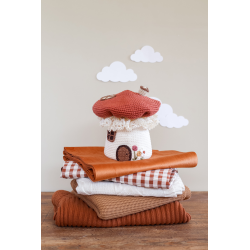 L'automne cosy d'AnnaB au crochet : 12 projets Livre Crochet