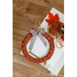 L'automne cosy d'AnnaB au crochet : 12 projets Livre Crochet