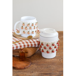 L'automne cosy d'AnnaB au crochet : 12 projets Livre Crochet